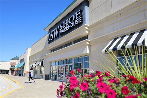 dsw southland crossings ohio